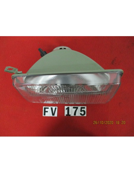 faro fanale proiettore anteriore 1ag122059001 sx audi 80 b2 h4 hella -  Az Ricambi  Sei alla ricerca di ricambi per la tua au...