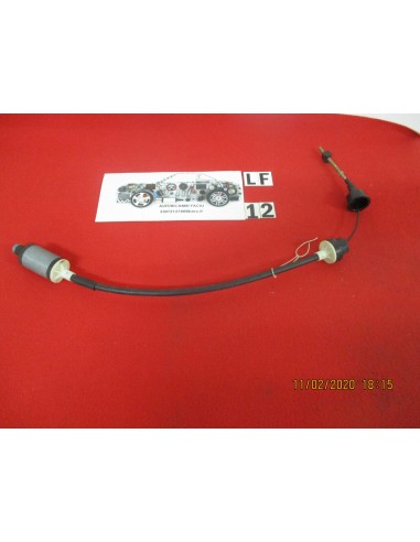 Cavo laccio frizione clutch cable opel vectra calibra -  Az Ricambi  Sei alla ricerca di ricambi per la tua auto d’epoca?