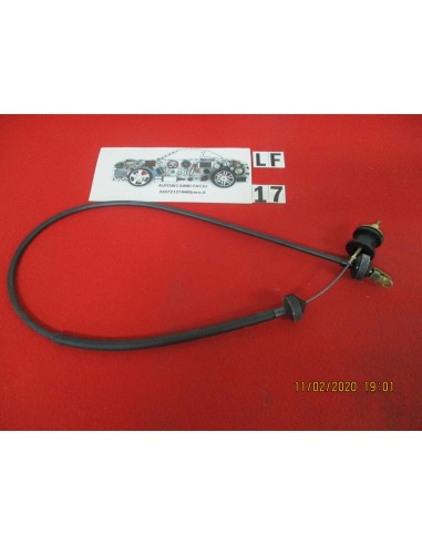 11723 2150.93 cavo laccio frizione clutch cable peugeot 205 309 -  Az Ricambi  Sei alla ricerca di ricambi per la tua auto d’...