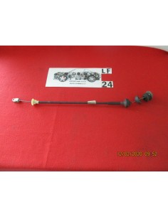 Cavo laccio frizione clutch cable peugeot 205 -  Az Ricambi  Sei alla ricerca di ricambi per la tua auto d’epoca?