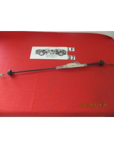 Cavo laccio frizione clutch cable peugeot 309 -  Az Ricambi  Sei alla ricerca di ricambi per la tua auto d’epoca?