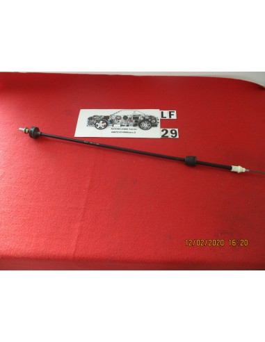 21278 cavo laccio frizione clutch cable renault r19 -  Az Ricambi  Sei alla ricerca di ricambi per la tua auto d’epoca?