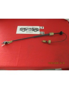 8200073170 cavo laccio frizione clutch cable renault megane mk1 -  Az Ricambi  Sei alla ricerca di ricambi per la tua auto d’...