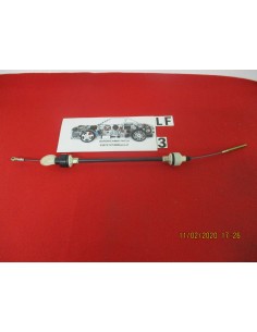 Cavo laccio frizione clutch cable per seat malaga ronda -  Az Ricambi  Sei alla ricerca di ricambi per la tua auto d’epoca?