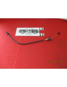 22662 cavo laccio acceleratore accelerator cable alfa-romeo 164 turbo -  Az Ricambi  Sei alla ricerca di ricambi per la tua a...
