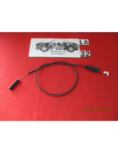 11962 96016640 cavo laccio acceleratore accelerator cable citroen ax gt -  Az Ricambi  Sei alla ricerca di ricambi per la tua...