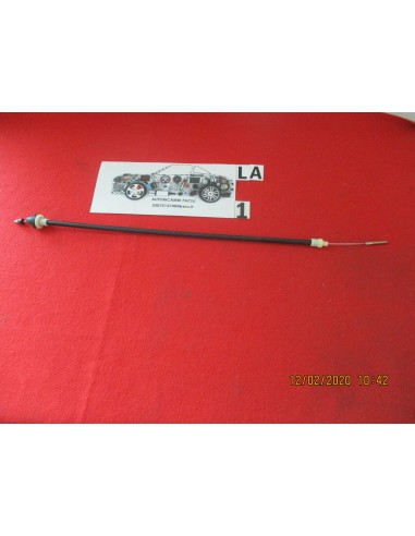 4364354 cavo laccio acceleratore accelerator cable fiat 127 cl sport 1050cc -  Az Ricambi  Sei alla ricerca di ricambi per la...