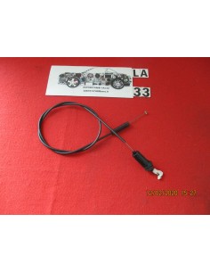 Cavo laccio acceleratore accelerator cable citroen ax tutti i tipi -  Az Ricambi  Sei alla ricerca di ricambi per la tua auto...