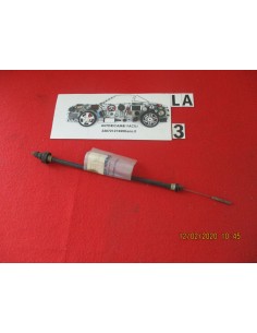 4365648 cavo laccio acceleratore accelerator cable fiat 127 900cc -  Az Ricambi  Sei alla ricerca di ricambi per la tua auto ...
