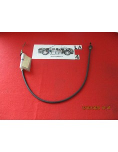 4398035 cavo laccio acceleratore accelerator cable fiat ducato -  Az Ricambi  Sei alla ricerca di ricambi per la tua auto d’e...