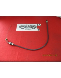 7606511 cavo laccio acceleratore accelerator cable fiat uno cs duna fiorino -  Az Ricambi  Sei alla ricerca di ricambi per la...