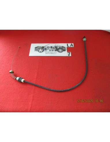 7606511 cavo laccio acceleratore accelerator cable fiat uno cs duna fiorino -  Az Ricambi  Sei alla ricerca di ricambi per la...