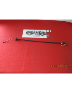 4414598 cavo laccio acceleratore accelerator cable fiat panda 30 -  Az Ricambi  Sei alla ricerca di ricambi per la tua auto d...