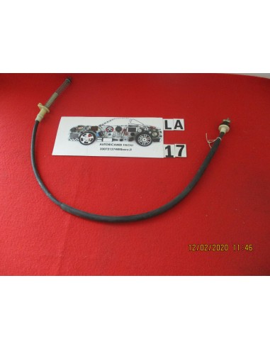 1013/930 cavo laccio acceleratore accelerator cable fiat ritmo regata diesel 82- -  Az Ricambi  Sei alla ricerca di ricambi p...