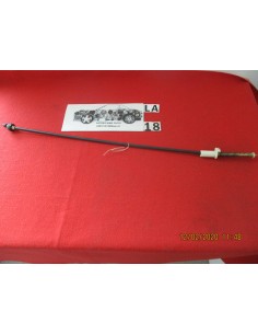 Cavo laccio acceleratore accelerator cable fiat uno panda 45 -  Az Ricambi  Sei alla ricerca di ricambi per la tua auto d’epoca?