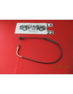 4406514 cavo laccio acceleratore accelerator cable fiat uno 1.0 1.1 fire -  Az Ricambi  Sei alla ricerca di ricambi per la tu...