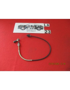 22905 cavo laccio acceleratore accelerator cable fiat 500 900cc -  Az Ricambi  Sei alla ricerca di ricambi per la tua auto d’...