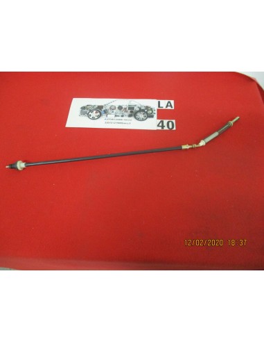 5928954 cavo laccio acceleratore accelerator cable fiat 127 diesel -  Az Ricambi  Sei alla ricerca di ricambi per la tua auto...
