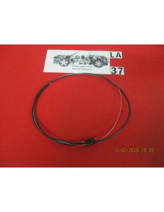 5954247 cavo laccio aria al carburatore fiat uno 45 83- -  Az Ricambi  Sei alla ricerca di ricambi per la tua auto d’epoca?