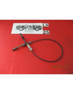 6096579 cavo laccio acceleratore accelerator cable ford escort 1.1 1.3 1.6 -  Az Ricambi  Sei alla ricerca di ricambi per la ...