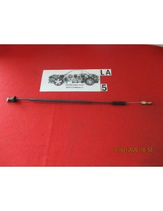 Cavo laccio acceleratore accelerator cable lancia dedra tempra 1.8 -  Az Ricambi  Sei alla ricerca di ricambi per la tua auto...