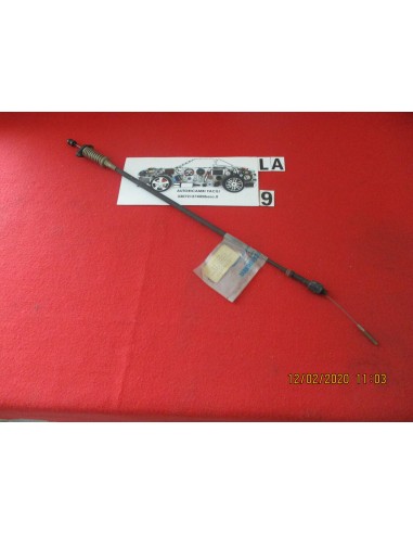 82390039 cavo laccio acceleratore accelerator cable lancia thema ie turbo ie -  Az Ricambi  Sei alla ricerca di ricambi per l...