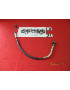 7671844 cavo laccio acceleratore accelerator cable lancia dedra 1.6 -  Az Ricambi  Sei alla ricerca di ricambi per la tua aut...