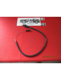 Cavo laccio acceleratore accelerator cable renault scenic -  Az Ricambi  Sei alla ricerca di ricambi per la tua auto d’epoca?