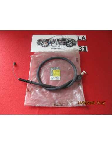 8200073162 cavo laccio acceleratore accelerator cable renault scenic -  Az Ricambi  Sei alla ricerca di ricambi per la tua au...