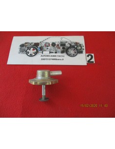 Tappo introduzione olio con sfiato fiat 500 f l r 126 -  Az Ricambi  Sei alla ricerca di ricambi per la tua auto d’epoca?