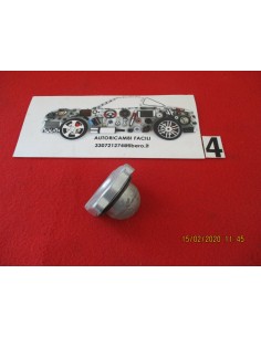 Tappo introduzione olio fiat autocarro om trattori -  Az Ricambi  Sei alla ricerca di ricambi per la tua auto d’epoca?