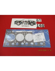 Bh680 guarnizione testa cilindri renault r4 r5 -76 r6 clio ã65 -  Az Ricambi  Sei alla ricerca di ricambi per la tua auto d’...