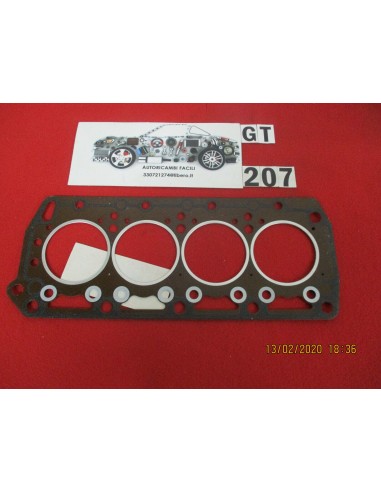 Bh090 guarnizione testa cilindri renault r18 r20 r21 r25 trafic td 3-tacche ã87 -  Az Ricambi  Sei alla ricerca di ricambi p...