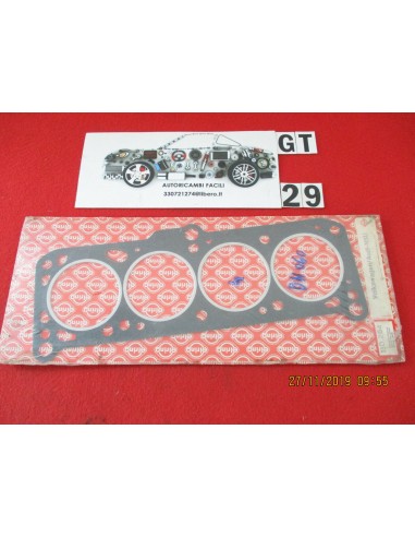 330264 bn060 guarnizione testa cilindri volkswagen audi nsu -  Az Ricambi  Sei alla ricerca di ricambi per la tua auto d’epoca?