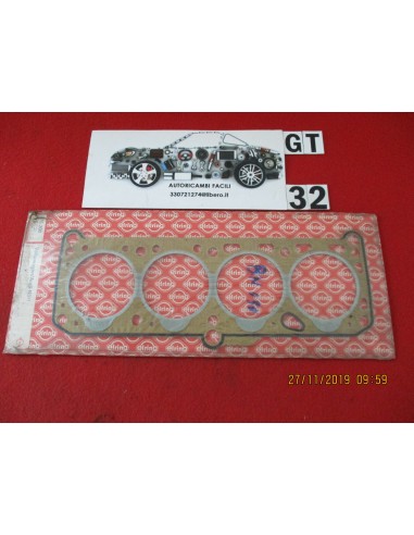 Bn050 276200 guarnizione testa cilindri volkswagen audi nsu 3-tacche -  Az Ricambi  Sei alla ricerca di ricambi per la tua au...