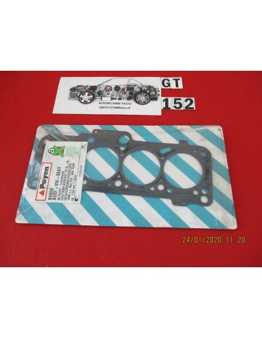 Bv850 guarnizione testa cilindri per audi 80 diesel volkswagen golf passat seat -  Az Ricambi  Sei alla ricerca di ricambi pe...