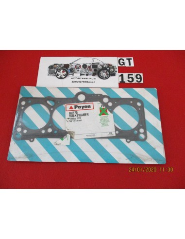 Bv870 guarnizione testa cilindri volkswagen passat golf 1896cc sp.1,61 3-tacche -  Az Ricambi  Sei alla ricerca di ricambi pe...