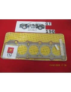 30-024643 guarnizione testa cilindri audi 100 3-tacche -  Az Ricambi  Sei alla ricerca di ricambi per la tua auto d’epoca?