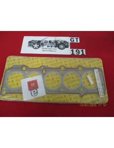 30-024642 guarnizione testa cilindri audi 100 2-tacche -  Az Ricambi  Sei alla ricerca di ricambi per la tua auto d’epoca?