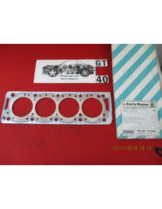 Bx950 047086 guarnizione testa cilindri citroen bx peugeot renault -  Az Ricambi  Sei alla ricerca di ricambi per la tua auto...