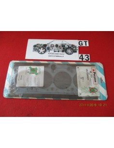 Bn950 guarnizione testa cilindri volkswagen 2-tacche -  Az Ricambi  Sei alla ricerca di ricambi per la tua auto d’epoca?