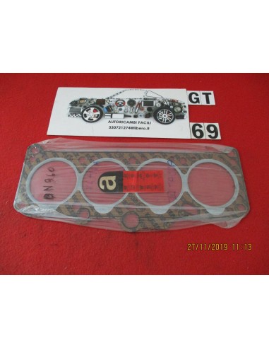 Bn960 2706020 guarnizione testa cilindri volkswagen golf passat 3-tacche -  Az Ricambi  Sei alla ricerca di ricambi per la tu...