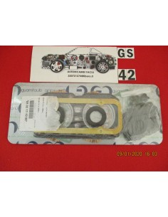 5031710 serie guarnizioni smeriglio alfa-romeo 33 1.5 ie 145 146 -  Az Ricambi  Sei alla ricerca di ricambi per la tua auto d...