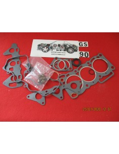 Jkg604 serie guarnizioni smeriglio daihatsu mini diese 1.4 3-cilindri -  Az Ricambi  Sei alla ricerca di ricambi per la tua a...