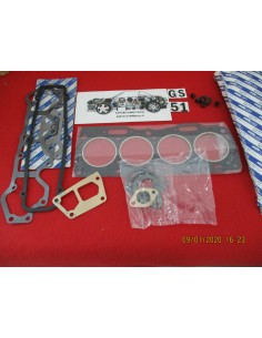 5890646 serie guarnizioni smeriglio fiat uno tipo tempra benzina -  Az Ricambi  Sei alla ricerca di ricambi per la tua auto d...