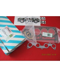 Dp011 serie guarnizioni smeriglio fiat panda 45 127 a-112 -  Az Ricambi  Sei alla ricerca di ricambi per la tua auto d’epoca?