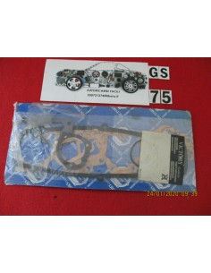 315187 serie guarnizioni smeriglio fiat tempra tipo 1400cc -  Az Ricambi  Sei alla ricerca di ricambi per la tua auto d’epoca?