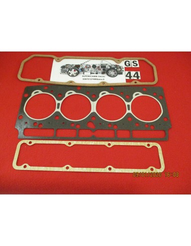 Cx270 serie guarnizioni smeriglio ford transit 2.4 diesel -  Az Ricambi  Sei alla ricerca di ricambi per la tua auto d’epoca?