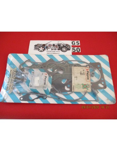 Dw630 serie guarnizioni smeriglio ford escort fiesta 1.6 etec 16v -  Az Ricambi  Sei alla ricerca di ricambi per la tua auto ...