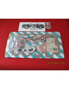 Dj440 serie guarnizioni smeriglio ford orion escort fiesta benzina -  Az Ricambi  Sei alla ricerca di ricambi per la tua auto...